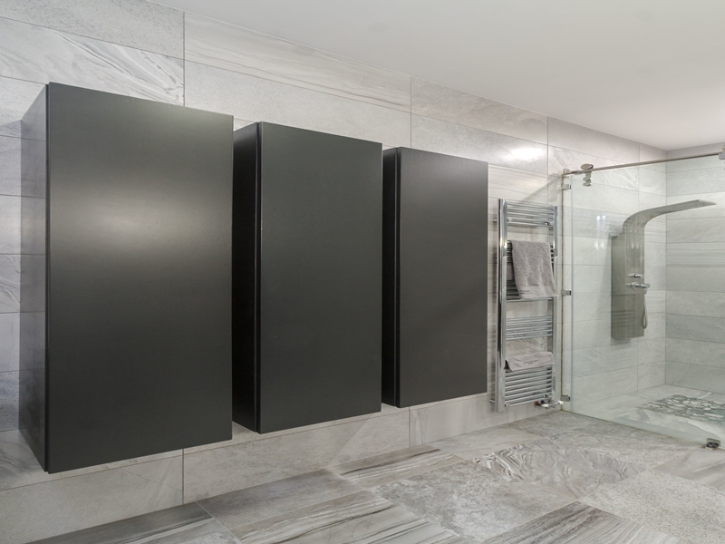 Villa 200 sqm with pool - Tripitos - thumbnail 14