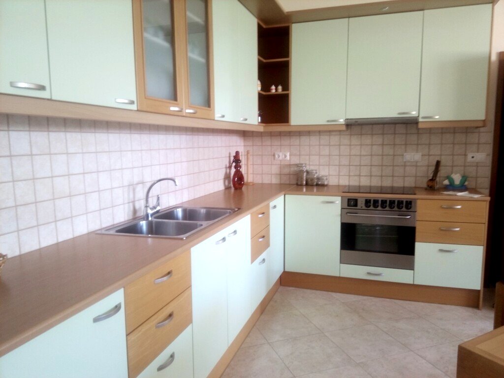 Stone-Clad 4-Bedroom Villa on 8,500 sqm, Vainia - thumbnail 16