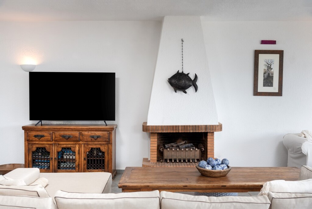 Villa 290 sqm with pool - Vathi - thumbnail 7