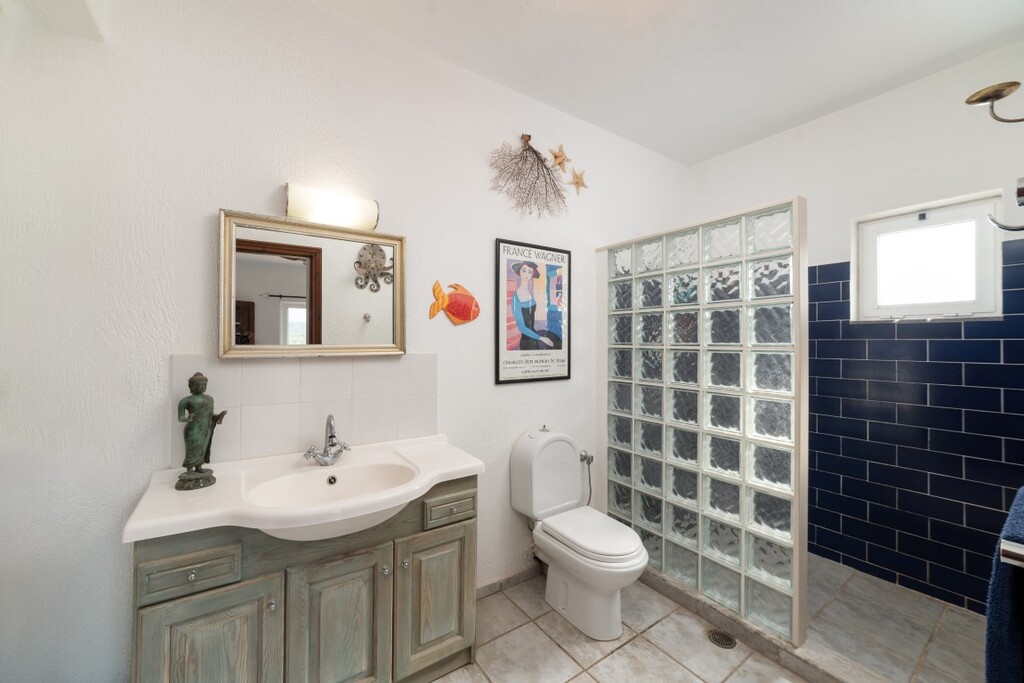 Villa 290 sqm with pool - Vathi - thumbnail 13