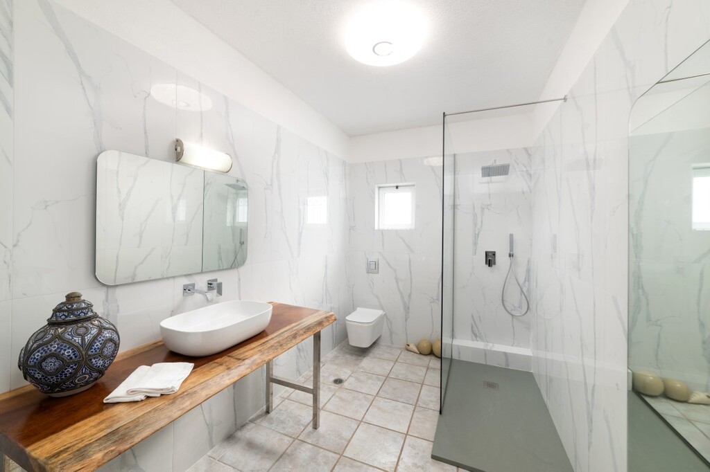 Villa 290 sqm with pool - Vathi - thumbnail 15