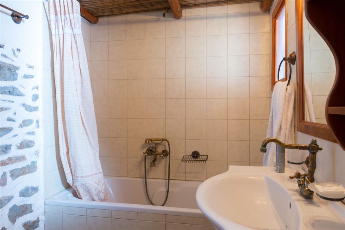 Villa 220 m² avec piscine - Vrouchas - miniature 7