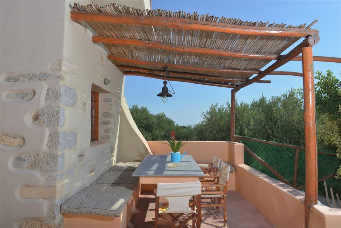 Villa 220 m² avec piscine - Vrouchas - miniature 9