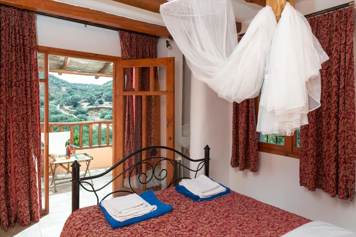 Villa 220 m² avec piscine - Vrouchas - miniature 10