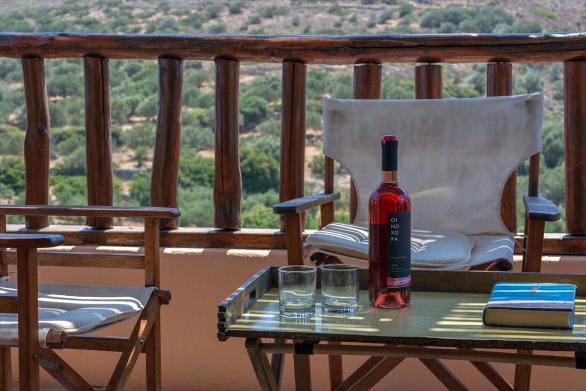 Villa 220 m² avec piscine - Vrouchas - miniature 11